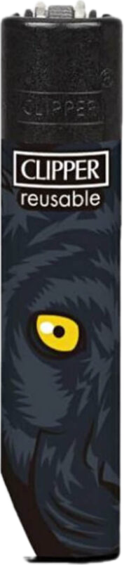 Isqueiro Clipper Classic Hey There!