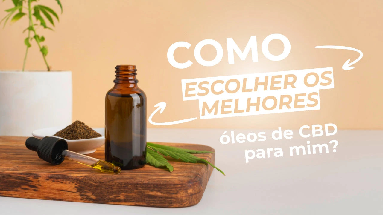 melhores oleos cbd