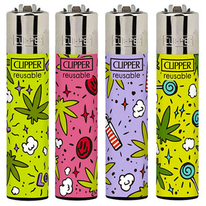 Lighters