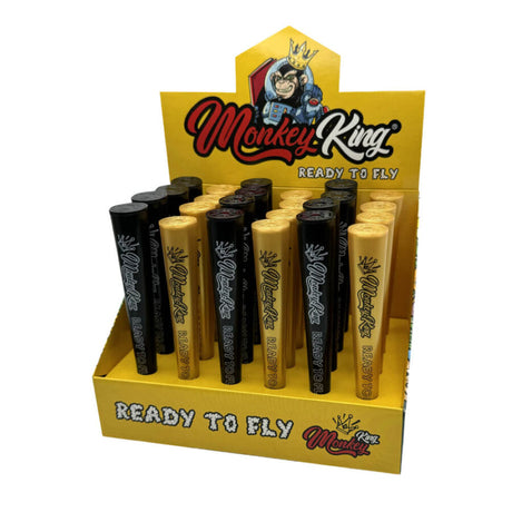 Joint Holder Monkey King