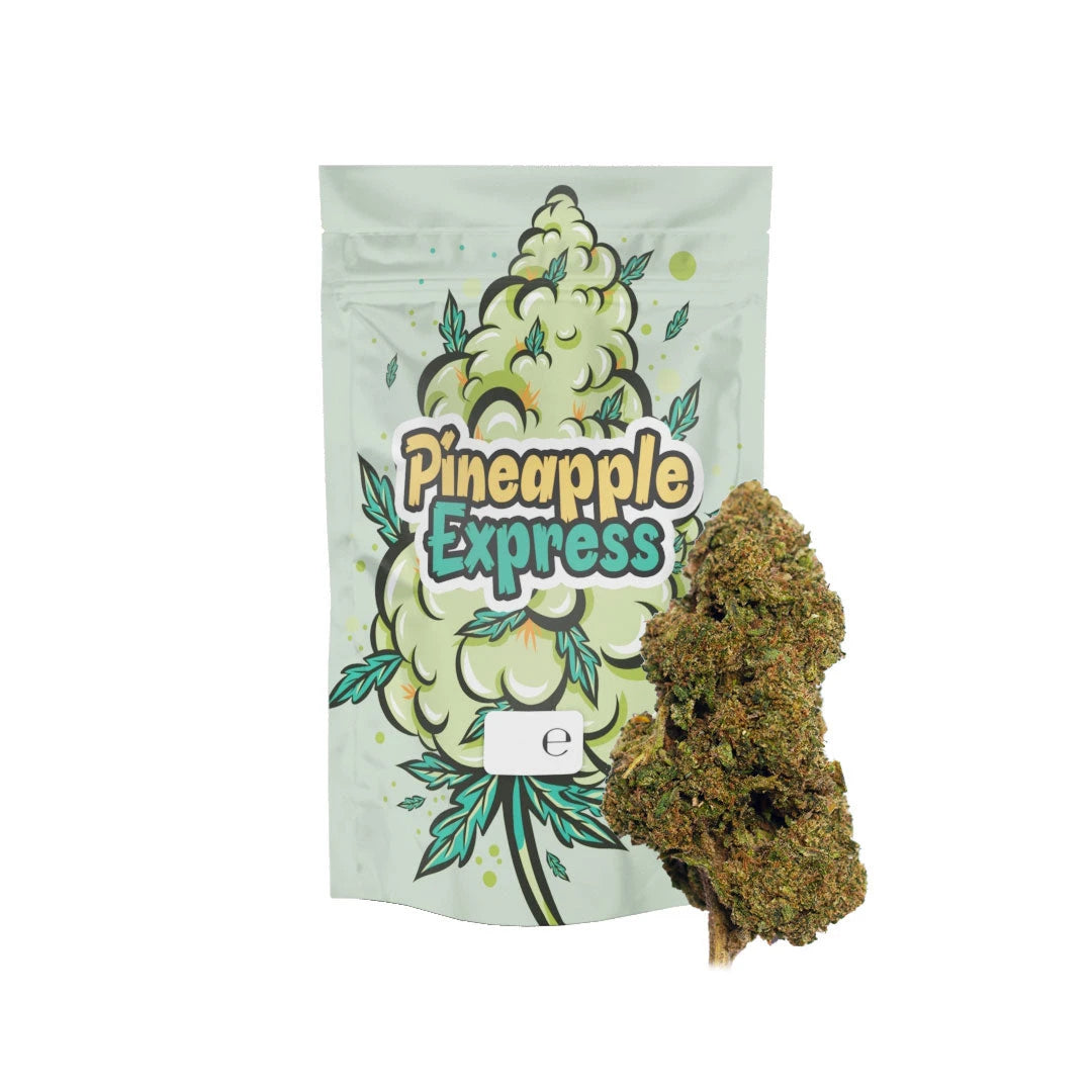 Pineapple Express - CBDream