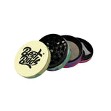 Best Buds Grinder Gelato Lemon Berries Cone 4 Parts (50mm)