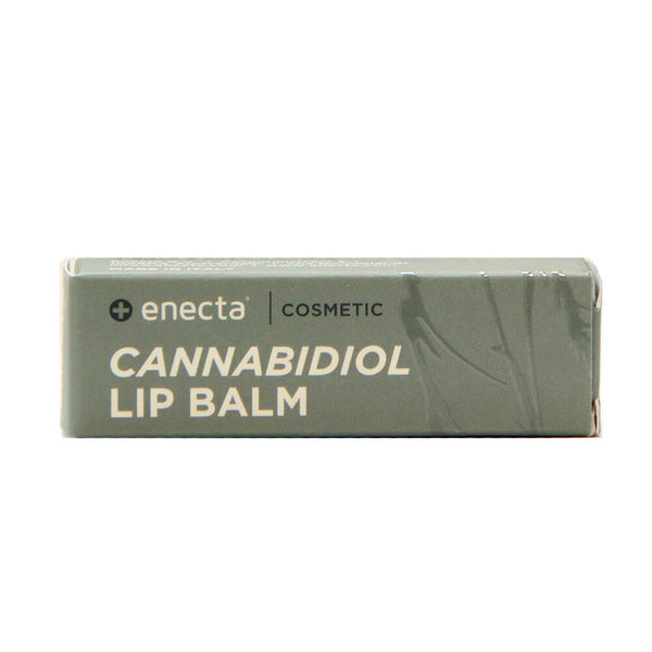 Lip balm with CBD - Enecta Lipstick 50mg CBD (5.5ml)