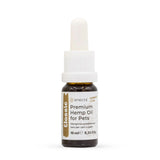 CBD Oil for Animals - Enecta Pet 500mg (10ml)