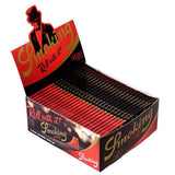 KS Slim Shrouds + Filters - Monkey King Barcelona